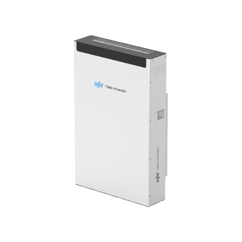 5.1kWh48V TBB Lithium Battery - Image 2