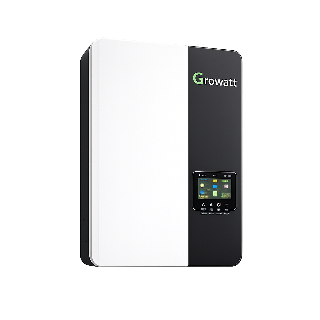 3.5kW48V Growatt Hybrid Inverter